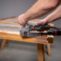 Fraiseuse à bois LF 850 S METABO