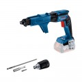 Visseuse placo GTB 18V-45 + chargeur GMA 55 BOSCH