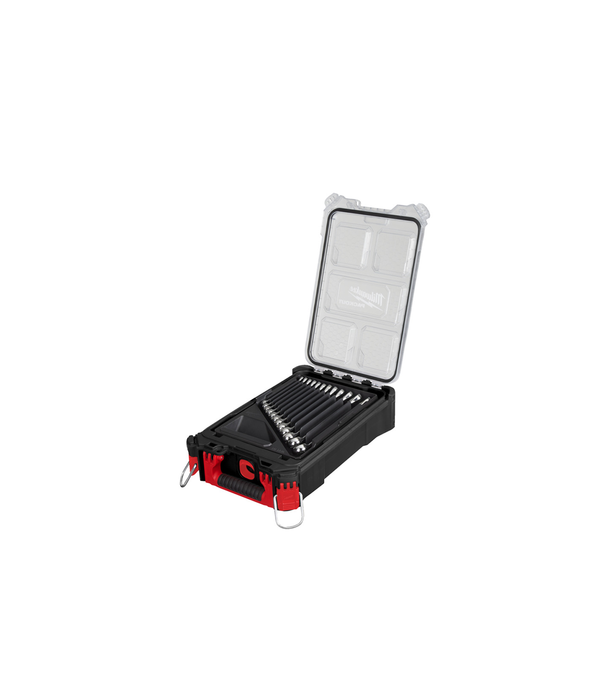 Set de 15 clés mixtes MAXBITE Packout Milwaukee