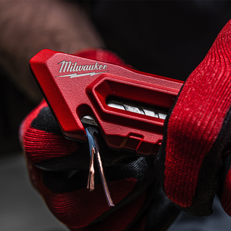 Cutter compact multi fonction MILWAUKEE