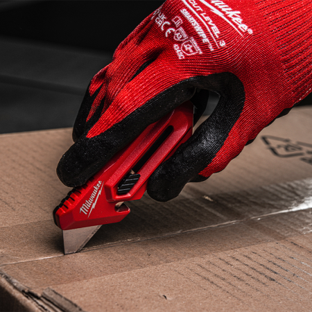Cutter compact multi fonction MILWAUKEE