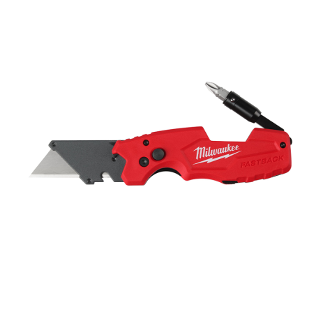 Cutter 6 en 1 FASTBACK MILWAUKEE