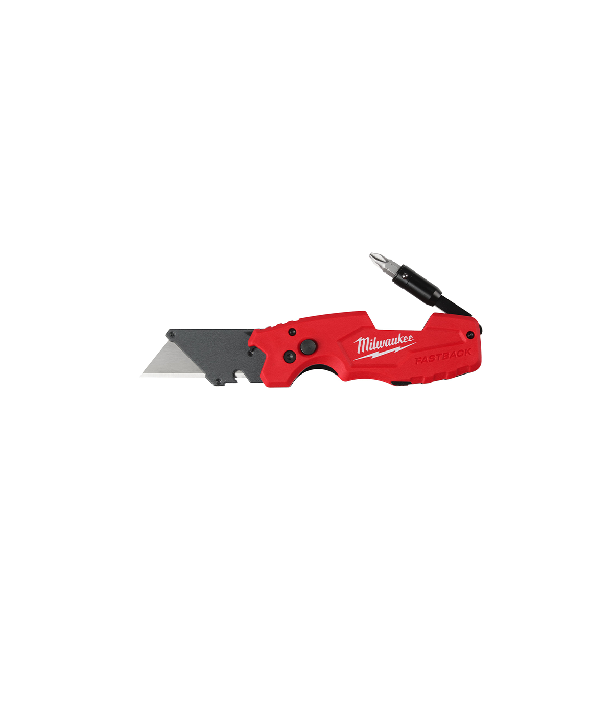 Cutter 6 en 1 FASTBACK MILWAUKEE