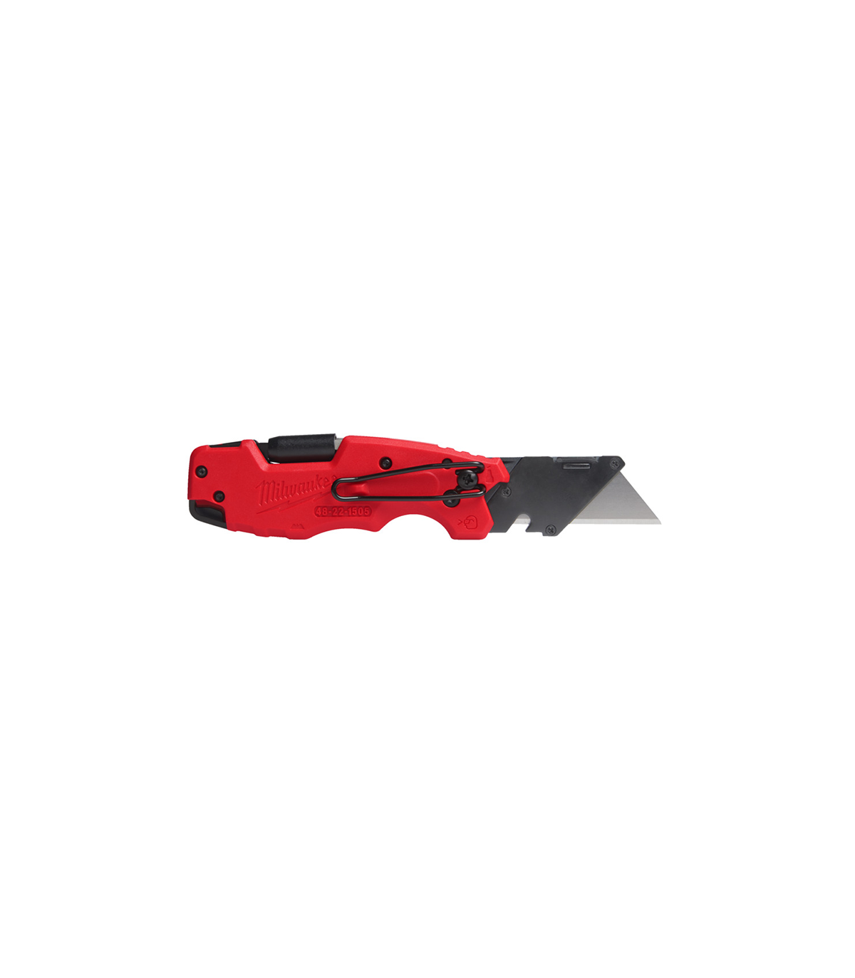 Cutter 6 en 1 FASTBACK MILWAUKEE