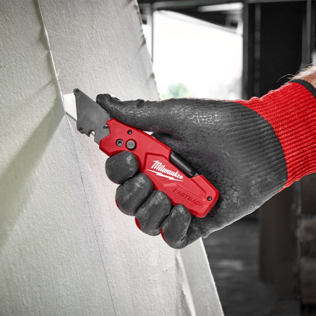 Cutter 6 en 1 FASTBACK MILWAUKEE