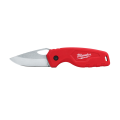 Couteau de poche compact MILWAUKEE