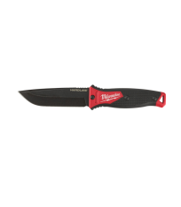Couteau HARDLINE lame fixe MILWAUKEE