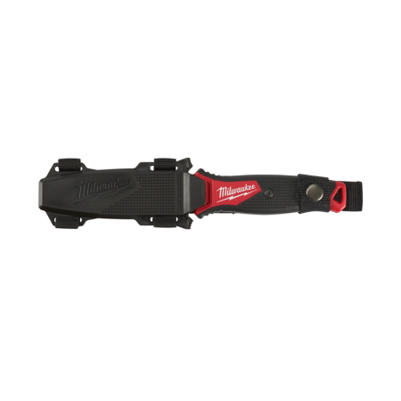 Couteau HARDLINE lame fixe MILWAUKEE