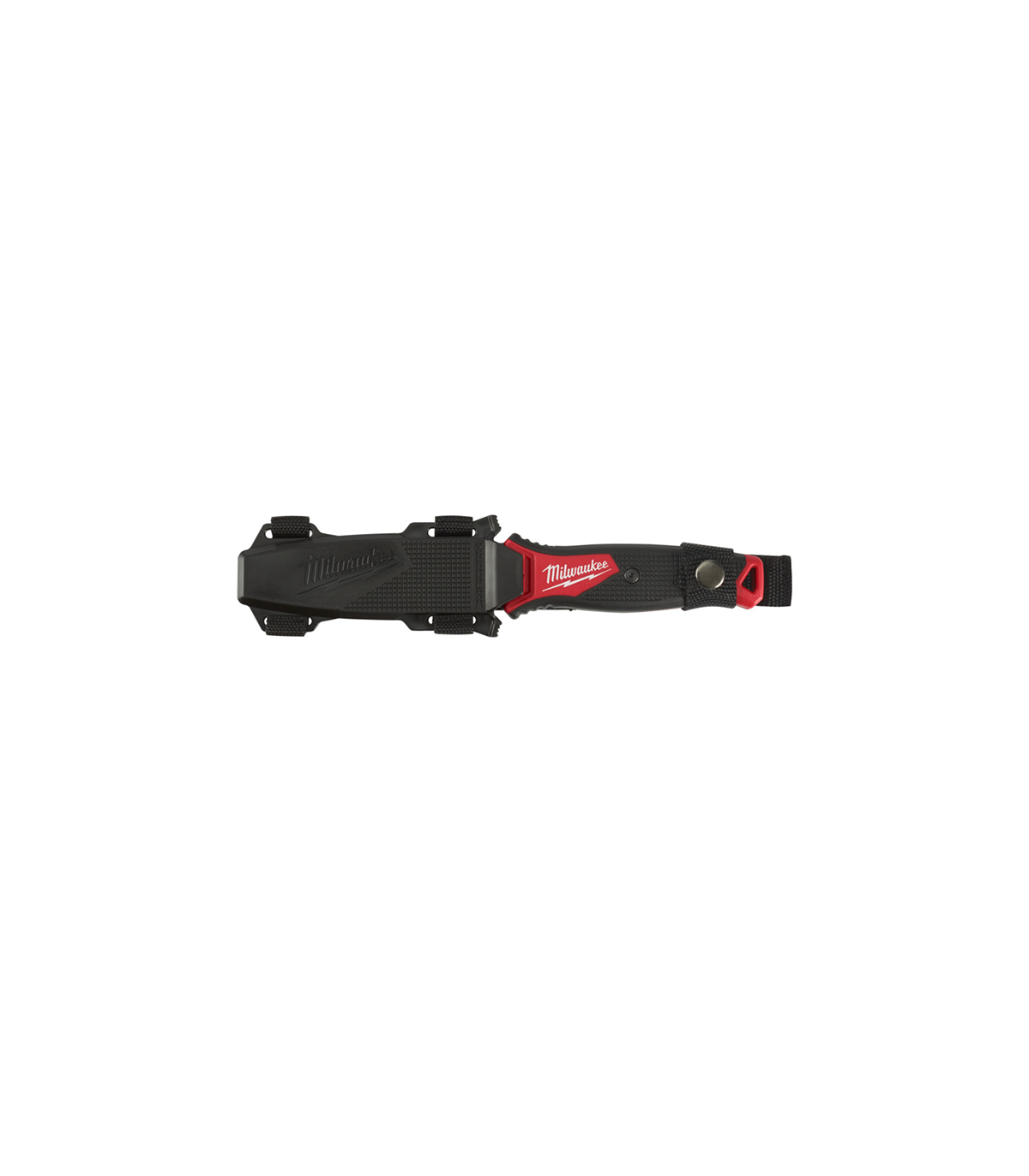 Couteau HARDLINE lame fixe MILWAUKEE