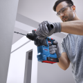 Perforateur SDS Plus GBH 18V-18 BOSCH