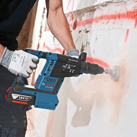 Perforateur GBH 18V-26 BOSCH
