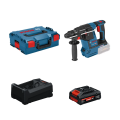 1 Batterie EXPERT 4 Ah + 1 Chargeur GAL 12V/18V-80