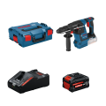1 Batterie EXPERT 8 Ah + 1 Chargeur EXAL18V-160