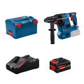 1 Batterie EXPERT 8 Ah + 1 Chargeur EXAL18V-160