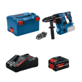 1 Batterie EXPERT 8 Ah + 1 Chargeur EXAL18V-160