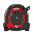 Mesure longue boitier fermé 30m MILWAUKEE