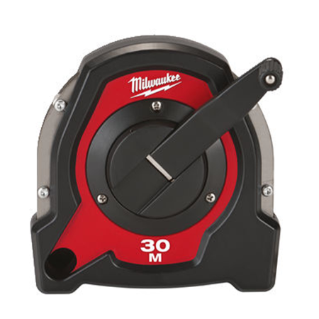 Mesure longue boitier fermé 30m MILWAUKEE