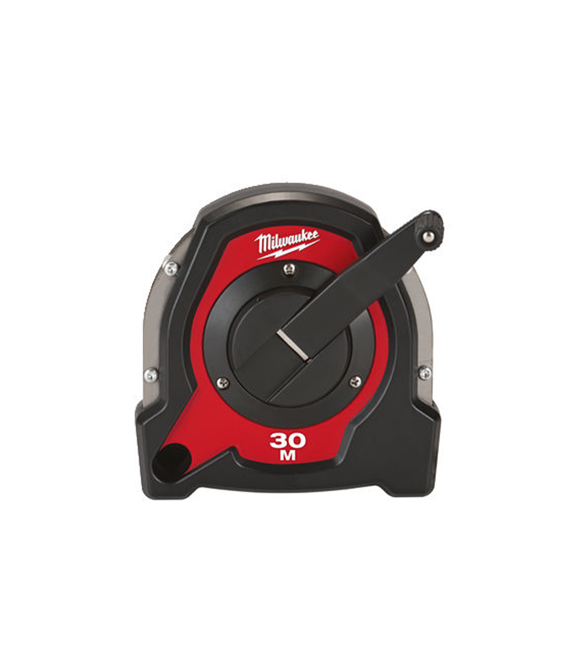 Mesure longue boitier fermé 30m MILWAUKEE