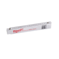 Règle pliante bois 2m MILWAUKEE