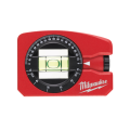Niveau de poche magnétique MILWAUKEE