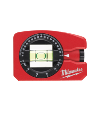 Niveau de poche magnétique MILWAUKEE