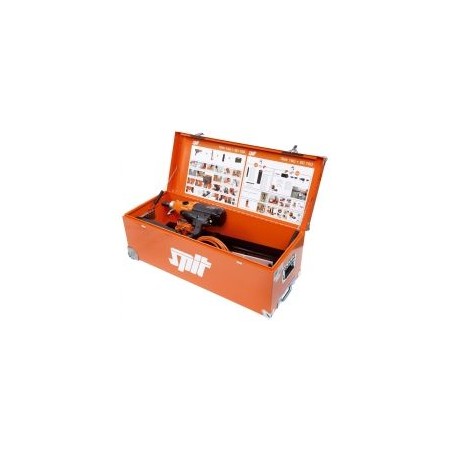 Coffre de forage TRIX 160 - SD 160 SPIT 