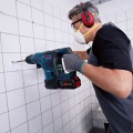 Perforateur GBH 18V-34 CF BOSCH