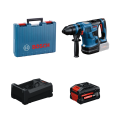 1 Batterie EXPERT 5,5 Ah + 1 Chargeur GAL 12V/18V-80