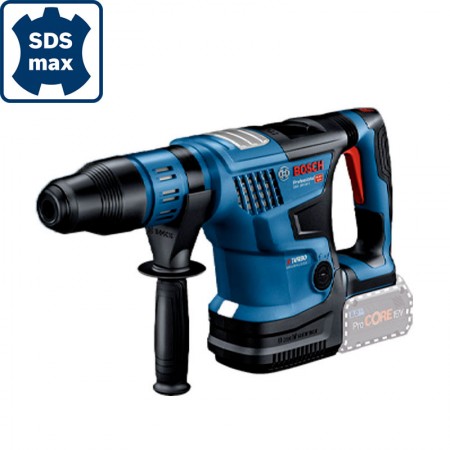 Perforateur GBH 18V-36 C BOSCH
