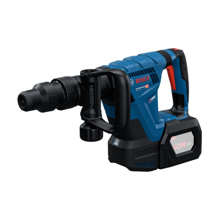 Perforateur SDS Max GSH 18V-5 BOSCH