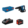 1 Batterie EXPERT 15 Ah + 1 Chargeur EXAL18V-160