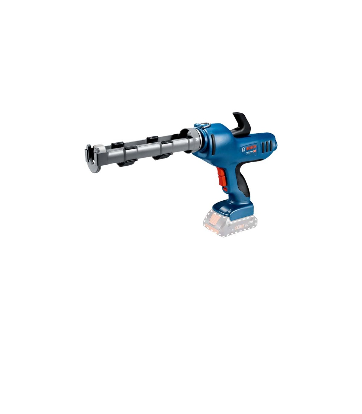 Pistolet à mastic sans-fil GCG 18V-310 Professional BOSCH