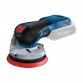 Ponceuse excentrique Ø125 mm GEX 18V-125 BOSCH