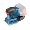 Ponceuse vibrante GSS 18 V-10 BOSCH
