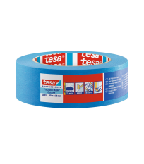 Masquage de précision extérieur "4440" bleu 50M x 38MM TESA