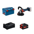 1 Batterie EXPERT 5,5 Ah + 1 Chargeur GAL 12V/18V-80