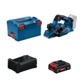 1 Batterie EXPERT 4 Ah + 1 Chargeur GAL 12V/18V-80