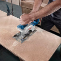 Scie circulaire Ø140 mm GKS 18V-51 BOSCH