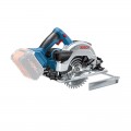 Scie circulaire Ø165 mm GKS 18V-57G BOSCH