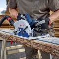 Scie circulaire Ø190 mm GKS 18V-68 GC BOSCH