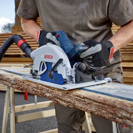Scie circulaire Ø190 mm GKS 18V-68 GC BOSCH