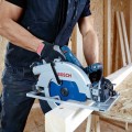Scie circulaire Ø190 mm GKS 18V-68 GC BOSCH