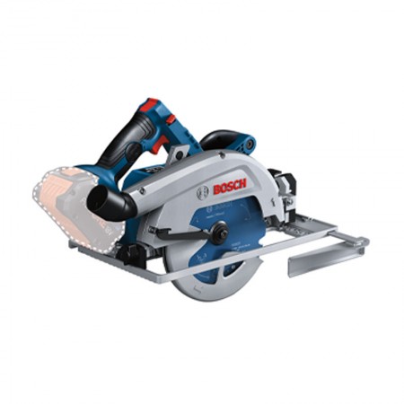 Scie circulaire Ø190 mm GKS 18V-68 GC BOSCH