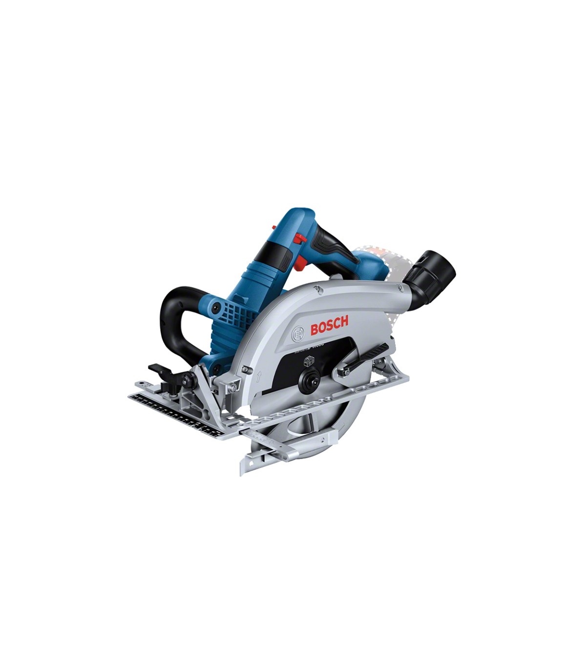 Scie circulaire Ø190 mm GKS 18V-70 L BOSCH
