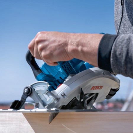 Scie circulaire Ø190 mm GKS 18V-70 L BOSCH