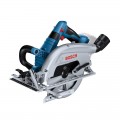 Scie circulaire Ø190 mm GKS 18V-70 L BOSCH