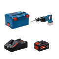 1 Batterie EXPERT 8 Ah + 1 Chargeur EXAL18V-160