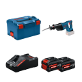 2 Batteries EXPERT 8 Ah + 1 Chargeur EXAL18V-160