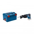 Scie sabre GSA 18V-28 BOSCH