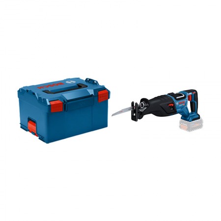 Scie sabre GSA 18V-28 BOSCH